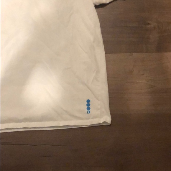 Bench graphic tee - Picture 4 of 6